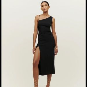 Reformation Amani Dress